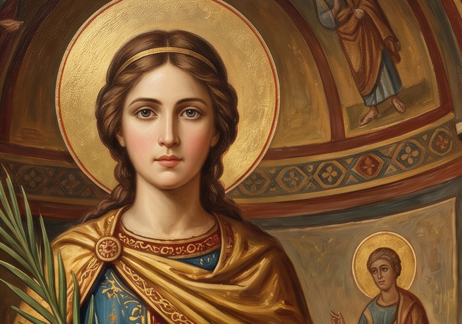 Buongiorno da InfoCilento: servizi, contatti programmi tv sul Canale 79. 7 maggio: si celebra santa Flavia