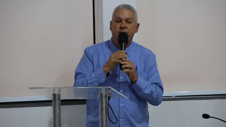 Câmara de Marechal Floriano cassa mandato do prefeito Lidiney Gobbi após denúncias de fraudes em licitações