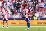 Espí, el Barça y el Atleti