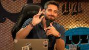 Nico Occhiato, candidato firme al Martín Fierro de Oro: la votación final ya comenzó en Aptra