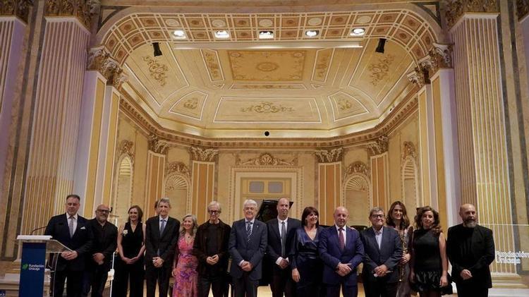 El Ateneo distingue a los malagueños que se esfuerzan por hacer una ciudad mejor