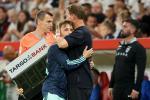 Alemania cruza los dedos por Lennart Karl: "No pinta bien"