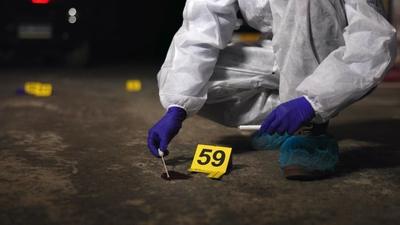 Tasa de homicidios baja a 7.36 en República Dominicana, según Fuerza de Tarea Conjunta