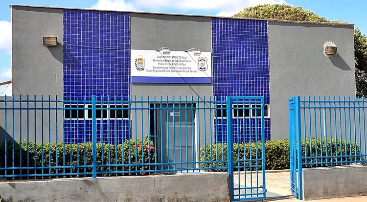 Homem morre após tentar ultrapassar ônibus, cair de moto e ser atropelado no PI