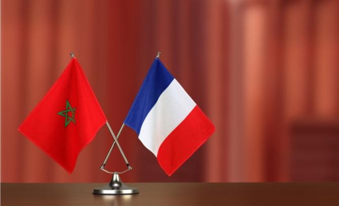 المغرب وفرنسا يعقدان دورة جديدة من الاجتماع رفيع المستوى يوم غد الخميس