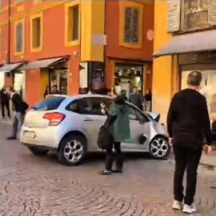Chi è l'investitore di Modena. E' stato 'attenzionato' nel 2022 per disturbi schizoidi