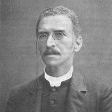 Francis Grimke and the Fight for the Abolition of Slavery