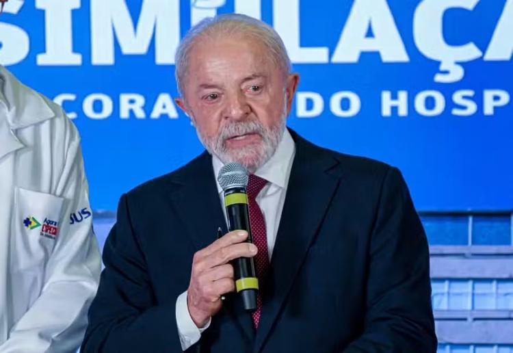 Lula diz que Marco Rubio 'não gosta do Brasil' e age contra acordos com Trump