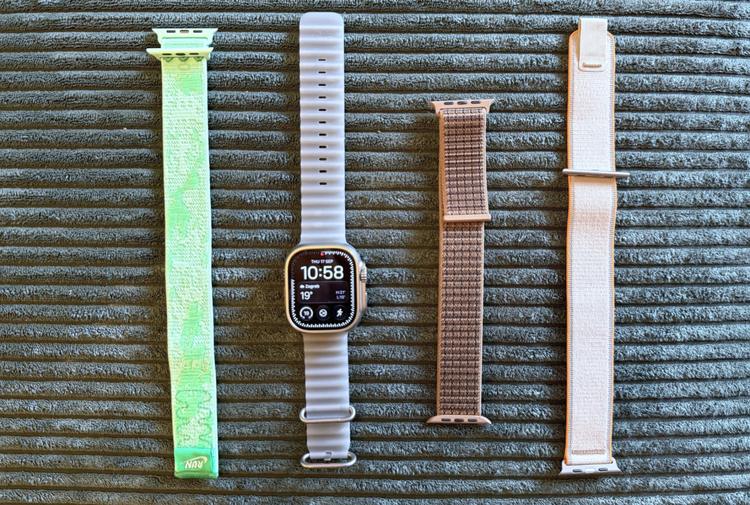 Apple Watch Ultra 4