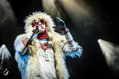 Fatal Bazooka, FAV 26, Benoît GILBERT
