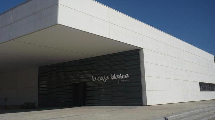 La Caja Blanca acoge cuatro espectáculos de artes escénicas de 'MálagaCrea'