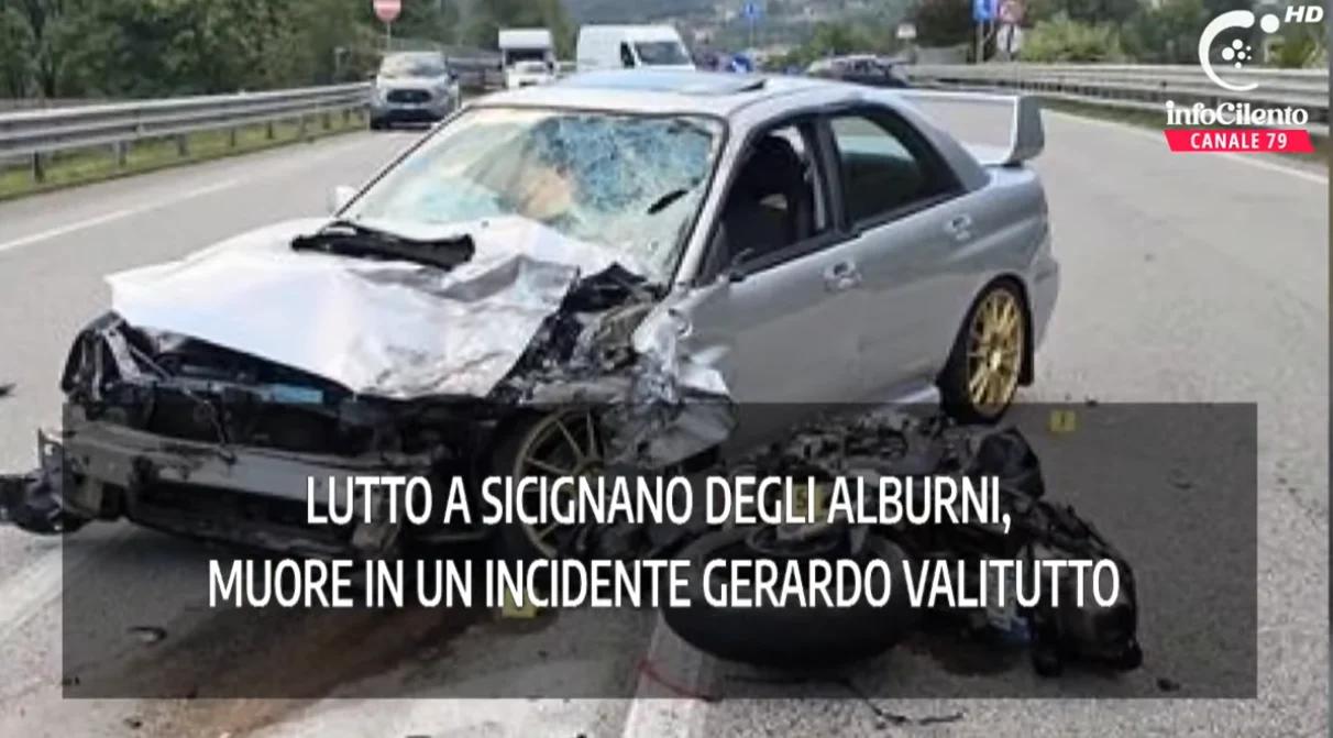Tg InfoCilento 8 settembre 2026