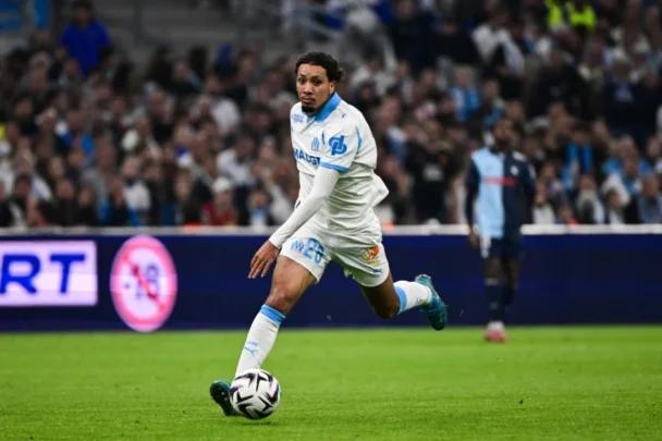 هامبورغ الألماني يضم اللاعب المغربي بلال ندير