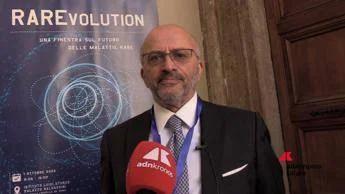 Malattie rare, Gesualdo (Fism): "Serve multidisciplinarietà, nuovi percorsi con Ai e patient journey digitali"