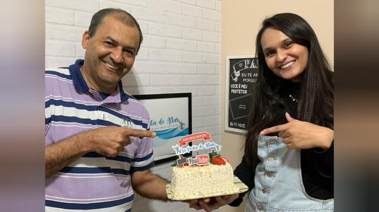 Pastor e filha morrem em acidente de carro no Dia dos Pais em SP