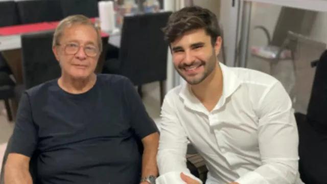 Igor Rousseff, irmão mais velho de Dilma Rousseff, morre aos 79 anos