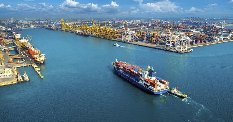 Agronegócio brasileiro bate recorde no primeiro trimestre com US$ 38,1 bilhões em exportações