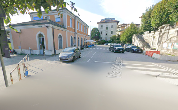 Straniero alterato semina il terrore con una spranga di ferro: “Era qualcosa di organizzato”