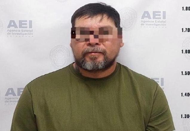 Sentencia de casi 33 años en prisión por delitos sexuales