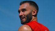 Luego de que River se lo saque de encima, Germán Pezzella se sumó a un gigante de Sudamérica