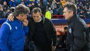 De excompañeros en la cancha, a rivales afuera: Arruabarrena y Guillermo vuelven a enfrentarse en el duelo entre Boca y Vélez