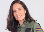 Detenidas la expiloto Patricia Campos y su pareja por posible maltrato a sus hijos adoptivos: "Lo niego rotundamente"