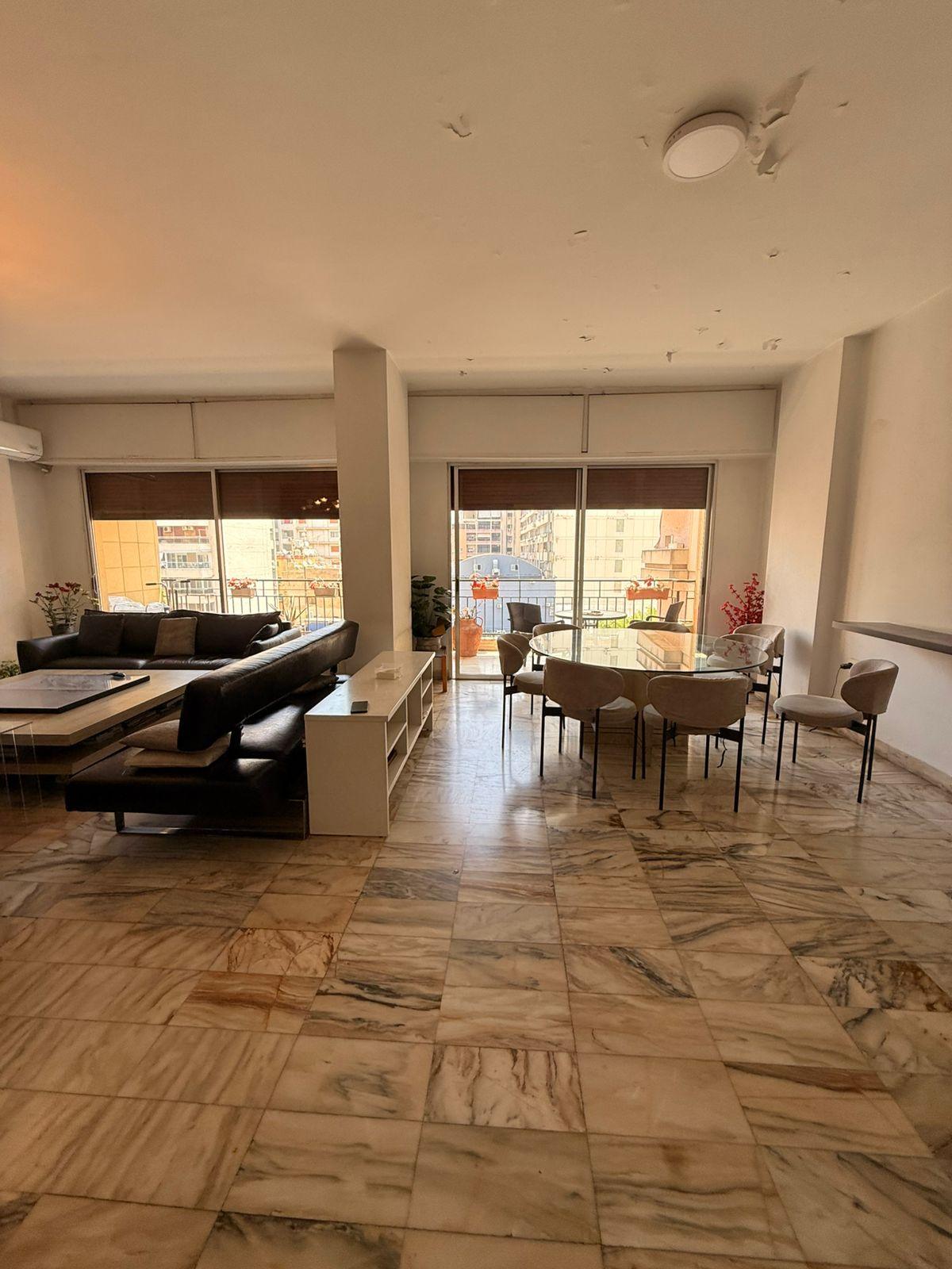 For Sale: Apartment in Hamra