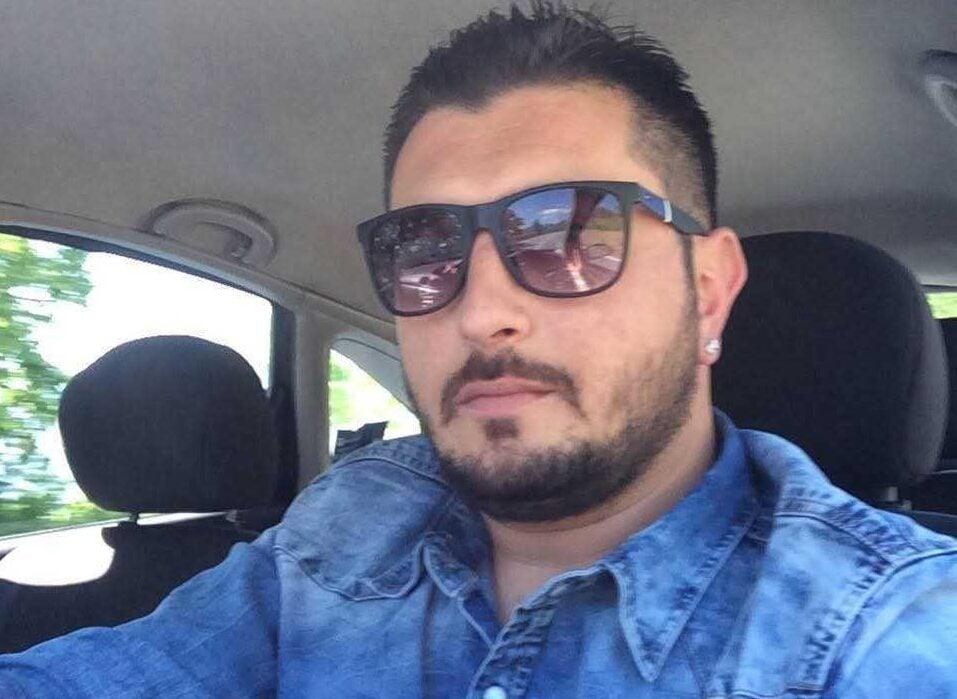 Lutto ad Atena Lucana: domani l’ultimo saluto ad Antonio Caporale