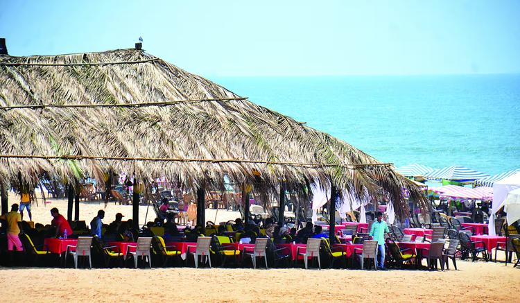 Private shacks given till Oct 31 to register with Tourism dept