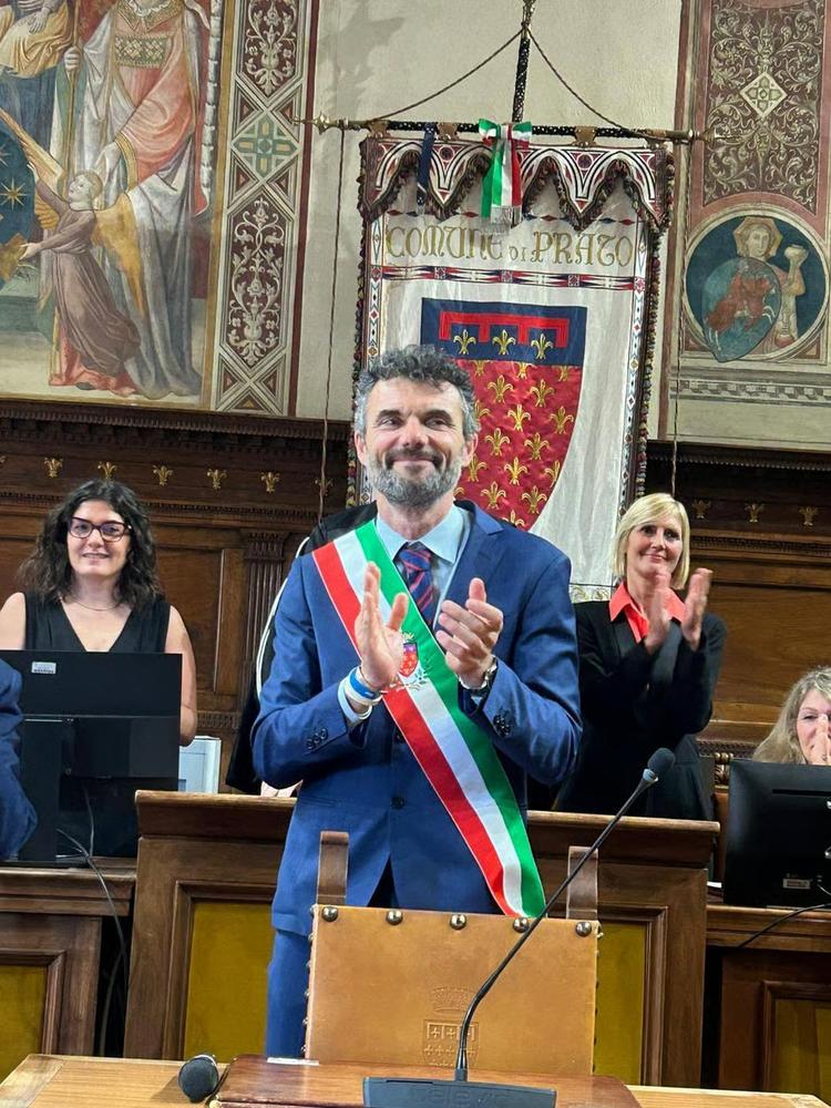 Biffoni: Radicali presentano ricorso contro terzo mandato, ‘deve decadere’