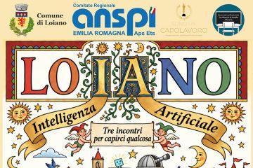 Ciclo di incontri "Loiano Intelligenza Artificiale"