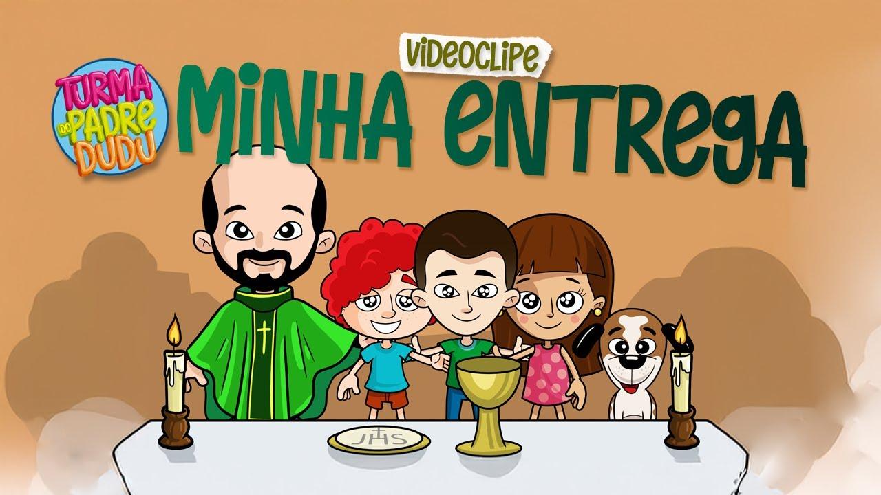 Minha Entrega