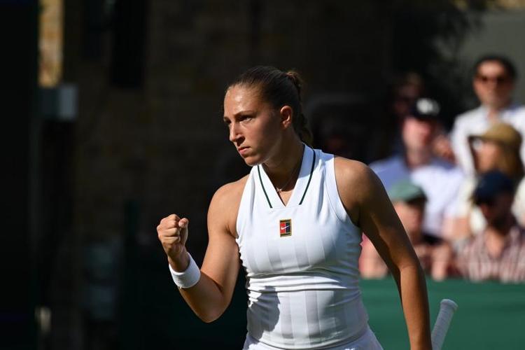 Parry et Boisson progressent, le top 4 inchangé, Swiatek recule après le WTA 1000 de Cincinnati