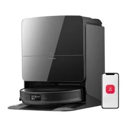 roborock Saros 10R Robot Vacuum and Mop