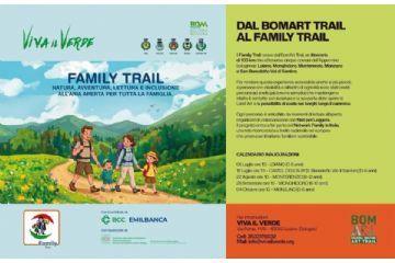 05/07/2026 - inaugurazione Family Trail presso la Pineta