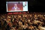 26e congrès confédéral&nbsp;: la détermination de FO à lutter pour la paix et la justice sociale