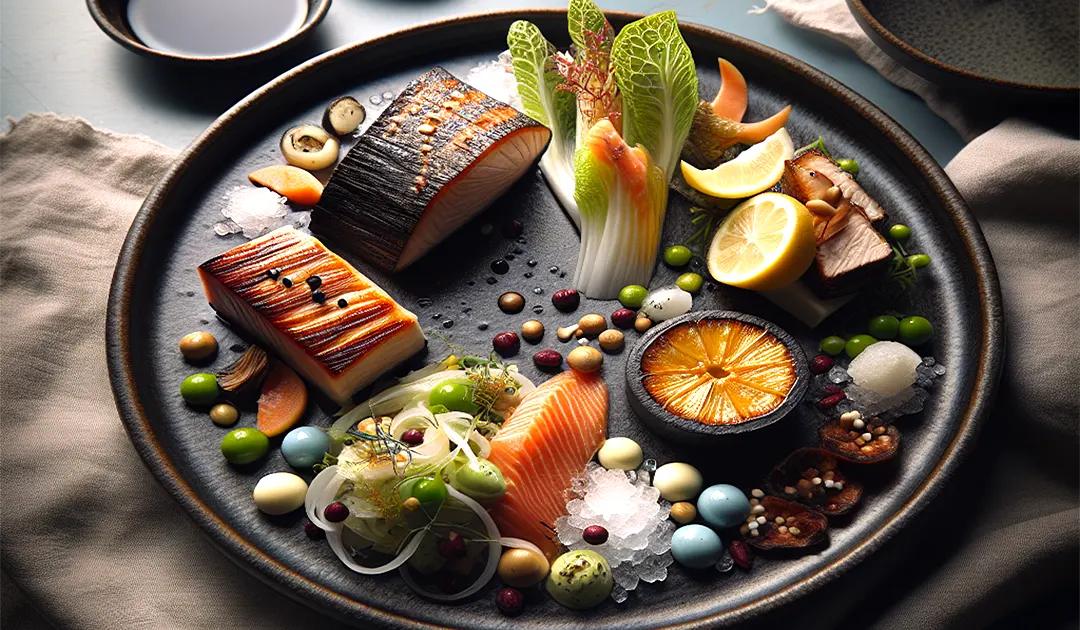Cuisine groenlandaise – Kalaallit Nunaat