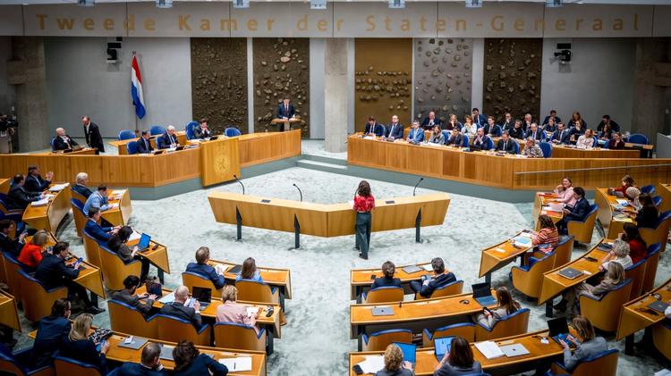Criança com menos de 12 anos é o primeiro caso de eutanásia infantil na Holanda