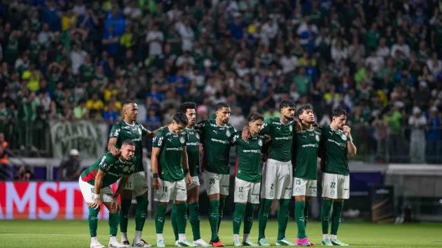 Palmeiras x Estudiantes: quem vai colocar seu país no topo da Libertadore