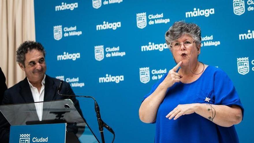 Brisa se convierte en el primer festival de Málaga 100% accesible