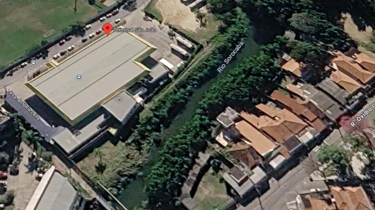 Corpo de Bombeiros faz buscas por homem que desapareceu em trecho do rio Sorocaba