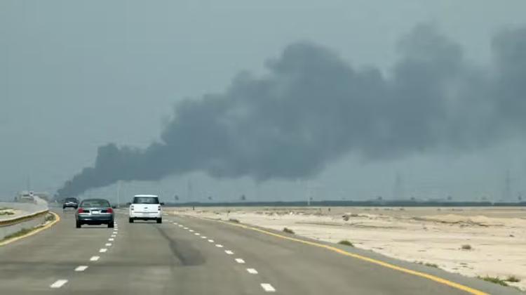 Acidente com helicóptero deixa 14 mortos na Arábia Saudita, diz agência estatal