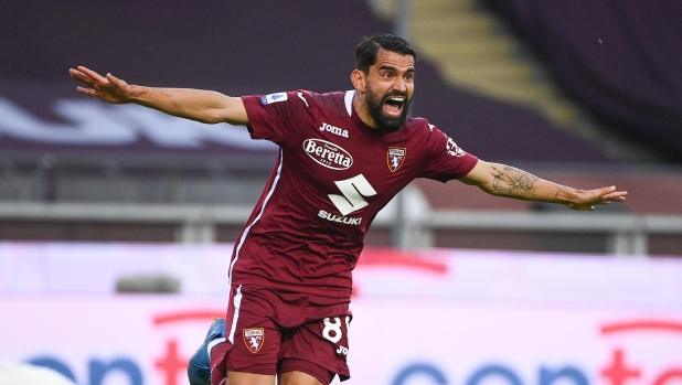 Torino, che sorpresa, Rincon torna allo stadio: "Il tempo passa, ma certe emozioni restano"