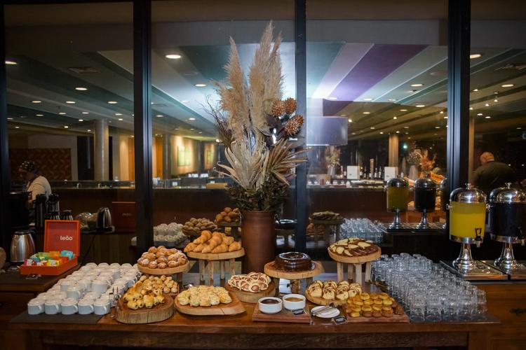 Breakfast Weekend: festival de café da manhã no DF vai até dia 30 com menus a partir de R$ 39,90