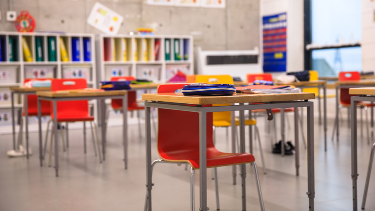 Mississippi ranks 16th in education but 50th overall in KIDS COUNT report