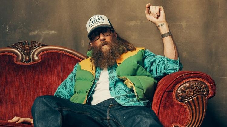 Crowder announces details for “The EXILE,” new album dropping May 31st