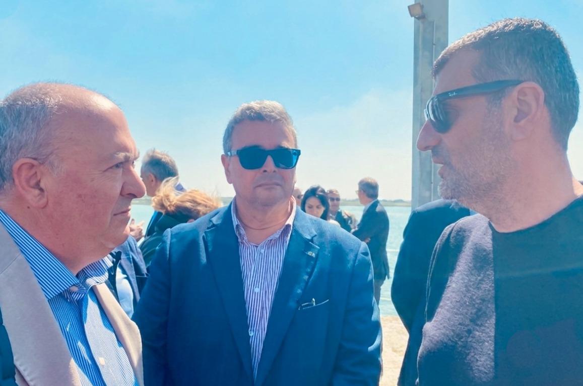 Crisi idrica, Cia Due Mari chiede tavolo tecnico con la Basilicata