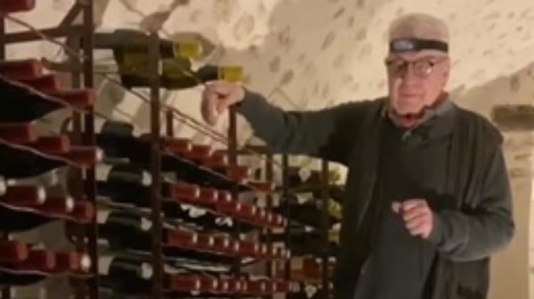 Renato Machado compartilhava informações e conselhos sobre vinhos nas redes sociais; jornalista era especialista na bebida