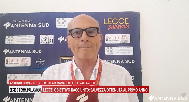 Serie C femm, Lecce, obiettivo salvezza raggiunto al primo anno