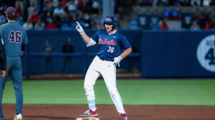 Ole Miss’ Will Furniss, Judd Utermark announce return for 5th season